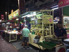 -都念榴莲·城市榴莲