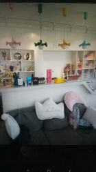 -E.L.K造型momopark店