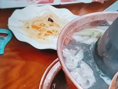 -岳合轩老北京涮肉