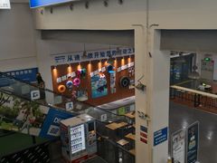 -迪卡侬(袁家岗店)