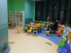 -小问号·科学启蒙·逻辑思维·阅读素养·口才演讲(杨浦合生汇中心)