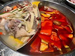 -天都火锅酒楼(虹梅南路店)
