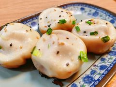 -富春汤包生煎馆(春晖店)