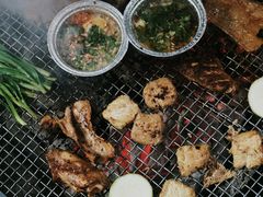 -同心烧烤(总店)