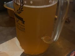 -麦凯伦烧烤·精酿超级工厂店(金桥总店)