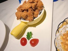 -豪客来牛排(华创国际广场店)