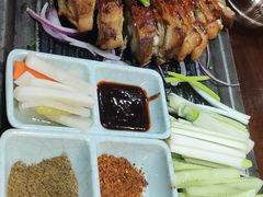 -南开大学(津南校区)