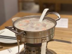 -枣子树·素食餐厅(普陀山店)