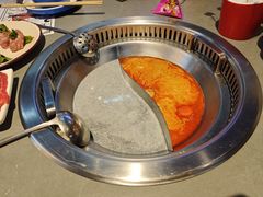 -生活如沸·顺德水牛奶火锅(人民广场店)