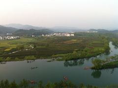 iphone_upload_pic-婺源月亮湾