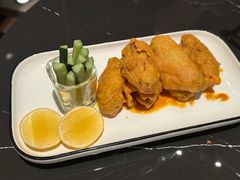 -上海大宁福朋喜来登酒店大堂吧(共和新路店)