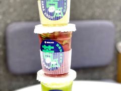 -炖物24章·顺时轻养茶(杭州大厦店)