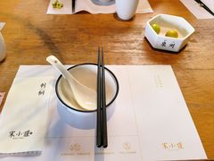 -宋小谨·泉州菜(西沙湾店)