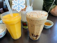 -大头虾越式风味餐厅(光明广场店)