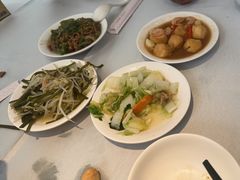 -叶氏兄弟饭摊(马鞍池东路店)