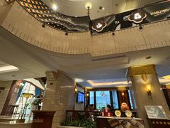 -国际饭店·原点咖啡吧ORIGIN CAFE&BAR