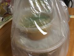 -大姐麻辣烫(莲宝中路店)