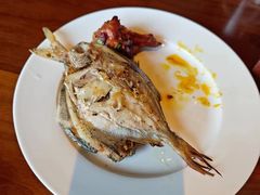 -广州富力君悦大酒店·凯菲厅