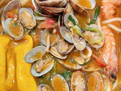 -见味花甲(福田coco park店)