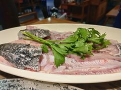 -匠岳·王宝器麻椒鱼(会展中心店)