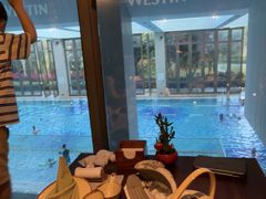 -品味餐厅·川湘菜·海鲜风味火锅·手工面食·万州烤鱼-石梅湾威斯汀度假酒店