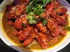 -西街夜油条·麻团包乌饭