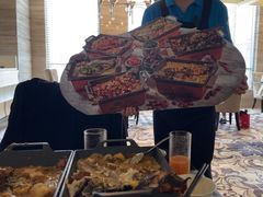 -北京王府井希尔顿酒店·万斯阁西餐厅