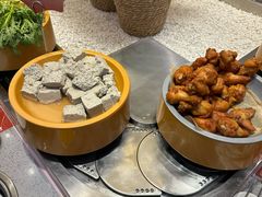 -喜家自助小火锅(乐客城店)