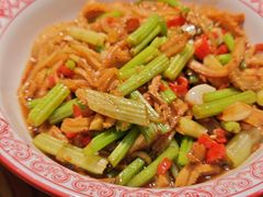 -陈家婆的菜(梅溪湖店)