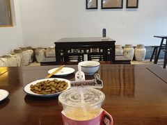 -咸亨酒店•非遗绍兴菜•中华老字号(堂吃餐厅)