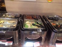 比格自助披萨(国际能源店)-比格比萨(国际能源店)