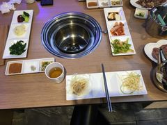 -火牛火韩式烤肉韩国料理(韩乐坊店)