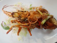 -Yan Ting 宴庭中餐厅(上海静安瑞吉酒店)