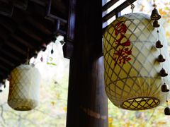 -刘伯温故里景区百丈漈