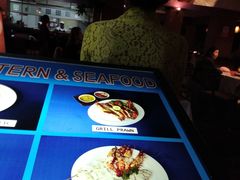 -Mai Mai Restaurant