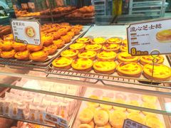 -鲍师傅糕点(台东步行街店)