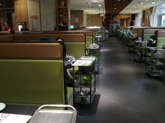 -清真·锦翔炝锅鱼(明德门店)