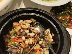 -沪华海鲜大酒楼(南汇店)