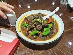 -西山人家·传统苏帮菜·家宴(木渎店)