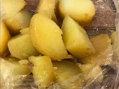 -黄毛鸭脖(汉阳总店)