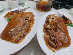 -普天和酒楼(天津之眼店)