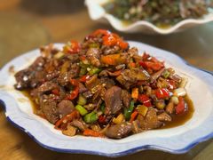 -途中饭店(开化店)