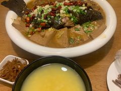 -小土豆北方菜馆(方庄店)