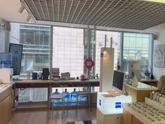 -启明眼镜(海淀黄庄店)
