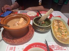-来菜·湖北头牌藕汤(武商MALL众圆店)
