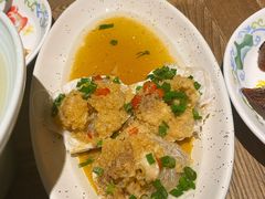 -老头儿油爆虾(胜利河美食街店)