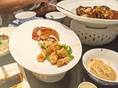 -喜悦烤鸭·新京菜(王府井店)