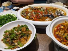 -洞庭渔人(沙湾店)