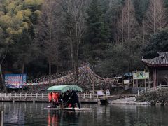 -佛爷洞旅游景区