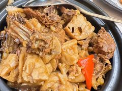 -北海渔村酒楼·粤菜海鲜点心(新华店)